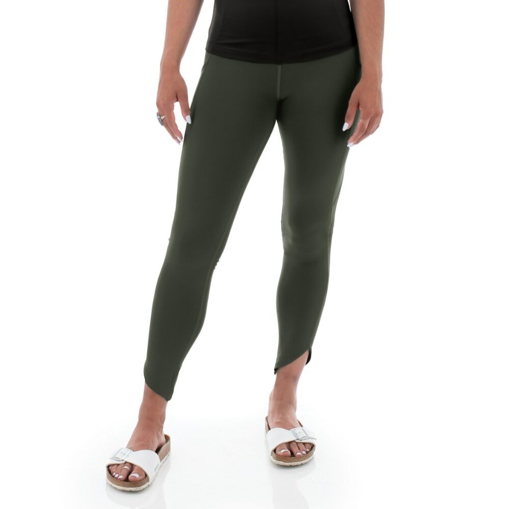 Aventura Women's Satya Recycled High Waist Legging | Medium - Picture 3 of 8